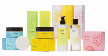 化妝品與家用電器包裝設(shè)計的創(chuàng)新手法探析